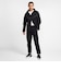 HM8242　M TCH WVN OH PANT　010BLK/BLK　683752-0001