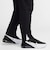 HM8242　M TCH WVN OH PANT　010BLK/BLK　683752-0001
