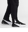 HM8242　M TCH WVN OH PANT　010BLK/BLK　683752-0001