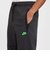 HM8242　M TCH WVN OH PANT　060ANTHRA/GRSTR　683752-0004
