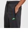 HM8242　M TCH WVN OH PANT　060ANTHRA/GRSTR　683752-0004