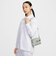 CW9304　W LUXE CROSSBODY　370JDHRZN/SESA　623445-0003