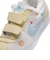 KIQ7668　17-22 CORTEZ BASIC SL BPV　141SAIL/G BLUE　705359-0001