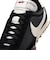 MIM8658　WAFFLE RACER　001BLACK/SAIL　707404-0002