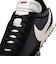 MIM8658　WAFFLE RACER　001BLACK/SAIL　707404-0002