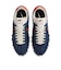 MIM8658　WAFFLE RACER　400MNNAVY/SFTY　707404-0003