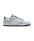 MHF2874　DUNK LOW RETRO SE　001PTNDST/WHT　680211-0001