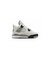 KIB4387　12-16JORDAN 4 RETRO OG (TD)　100SMTWHT/FIRE　690805-0002
