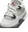 KIB4387　12-16JORDAN 4 RETRO OG (TD)　100SMTWHT/FIRE　690805-0002