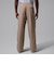 HV0530　M J FLT UTILITY PANT　247KHAKI/BLACK　699839-0003