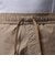 HV0530　M J FLT UTILITY PANT　247KHAKI/BLACK　699839-0003
