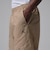 HV0530　M J FLT UTILITY PANT　247KHAKI/BLACK　699839-0003