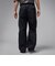 HV0530　M J FLT UTILITY PANT　010BLK　699839-0001