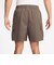 IM8967　M J BRK WVN CRG SHORT　274PALMNO/UNVRE　717166-0001