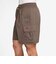 IM8967　M J BRK WVN CRG SHORT　274PALMNO/UNVRE　717166-0001