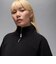 HV0327　W J FLT FLC QZ SSNL　010BLK/BLK　703972-0001