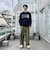 MFZ3863A　C1TY　200FLAX/BLK　688550-0004