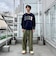 MFZ3863A　C1TY　200FLAX/BLK　688550-0004