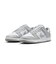 MHF5441　DUNK LOW RETRO　105WHT/LTSKGY　690674-0011
