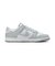 MHF5441　DUNK LOW RETRO　105WHT/LTSKGY　690674-0011