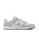 MHF5441　DUNK LOW RETRO　105WHT/LTSKGY　690674-0011