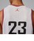 IF1855　M J BRK MESH JERSEY　100WHITE/GYMRED　712956-0002