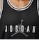 IF1855　M J BRK MESH JERSEY　010BLACK/IRNGRY　712956-0001