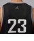IF1855　M J BRK MESH JERSEY　010BLACK/IRNGRY　712956-0001