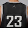 IF1855　M J BRK MESH JERSEY　010BLACK/IRNGRY　712956-0001