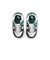 KIQ0803　12-16 NIKE DUNK LOW RP (TD)　101OFFWHT/BLAC　712999-0001