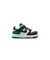 KIQ0803　12-16 NIKE DUNK LOW RP (TD)　101OFFWHT/BLAC　712999-0001
