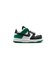 KIQ0803　12-16 NIKE DUNK LOW RP (TD)　101OFFWHT/BLAC　712999-0001