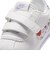 KIO9258　12-16 CORTEZ SE FL (TDV)　100SMTWHT/MLTCL　708028-0001