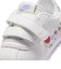 KIO9258　12-16 CORTEZ SE FL (TDV)　100SMTWHT/MLTCL　708028-0001