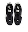MHV4456　CORTEZ PRM　001BLK/SAIL　704109-0001