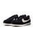 MHV4456　CORTEZ PRM　001BLK/SAIL　704109-0001