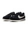 MHV4456　CORTEZ PRM　001BLK/SAIL　704109-0001