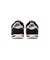 MHV4456　CORTEZ PRM　001BLK/SAIL　704109-0001