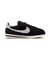 MHV4456　CORTEZ PRM　001BLK/SAIL　704109-0001