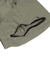 HQ0471　M TECH WVN SHORT　320LTARMY/BLK　695674-0002