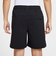 HQ0471　M TECH WVN SHORT　010BLK/BLK　695674-0001