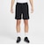 HQ0471　M TECH WVN SHORT　010BLK/BLK　695674-0001