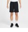 HQ0471　M TECH WVN SHORT　010BLK/BLK　695674-0001