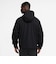 HM7152　M TCH WVN WR FZ JKT　010BLK/BLK　683750-0001