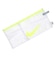 MFZ3863　C1TY　001LT SIL/WHT　683623-0001