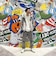 MFZ3863　C1TY　001LT SIL/WHT　683623-0001