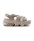 WHF4265　W AIRMAX KOKO SANDAL　299CRM II/WHT　691110-0001