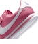 KIR0792　17-22 CORTEZ LTR LITTLES (PSV　600PEONY/WHITE　713004-0001