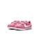 KIR0792　17-22 CORTEZ LTR LITTLES (PSV　600PEONY/WHITE　713004-0001