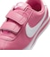 KIR0792　17-22 CORTEZ LTR LITTLES (PSV　600PEONY/WHITE　713004-0001